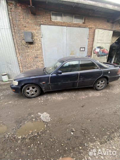 Honda saber ua2 по запчастям