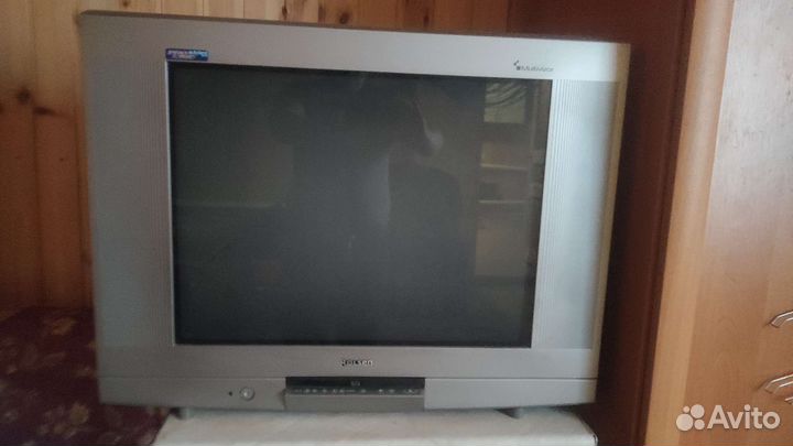 Телевизор rolsen