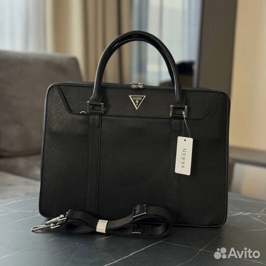 Сумка guess мужская для документов