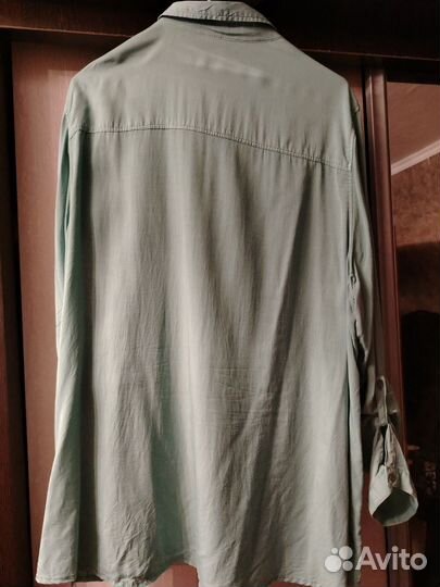 Рубашка женская