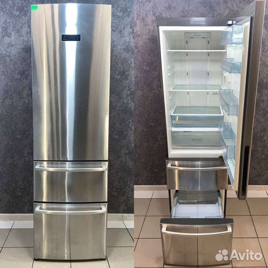 Холодильник с доставкой и подъемом