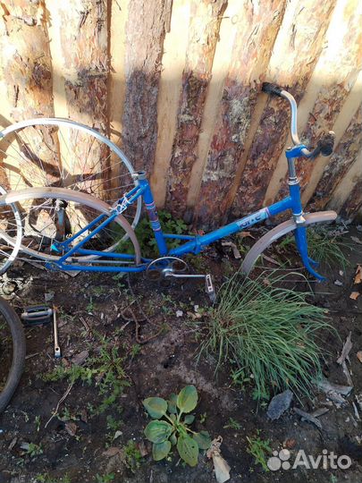 Велосипеды