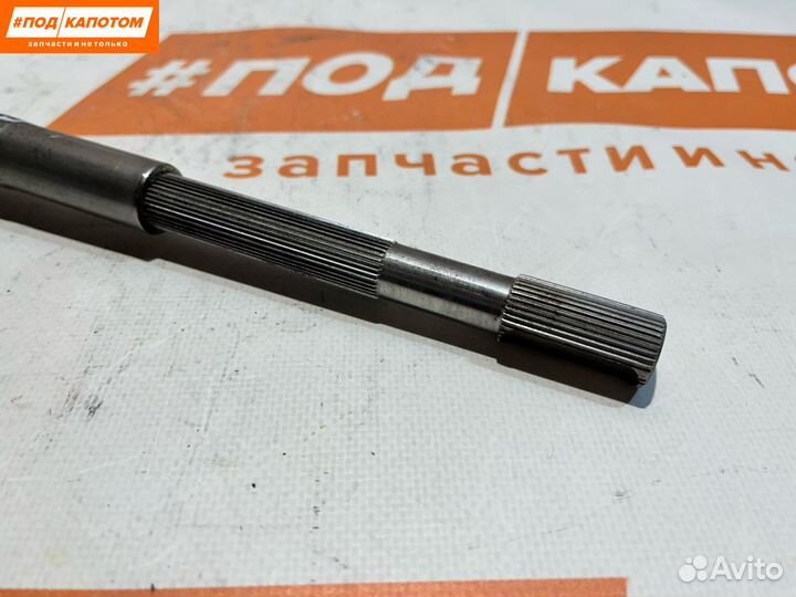 Рулевой карданчик Suzuki SX4 2008