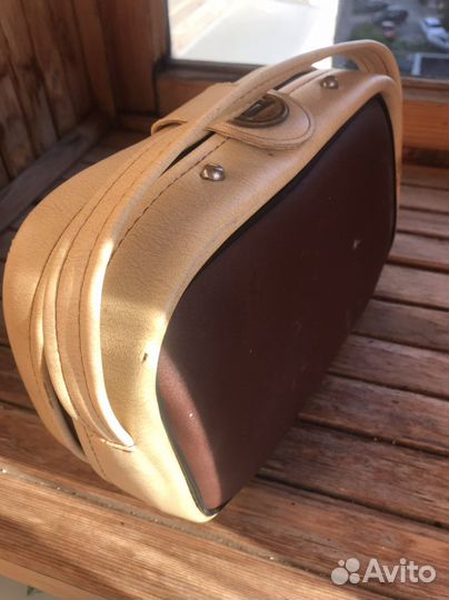 Автомобильная аптечка. Винтаж. СССР