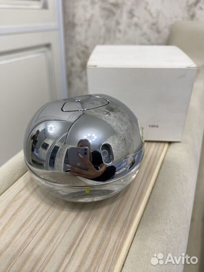 Туалетная вода женская