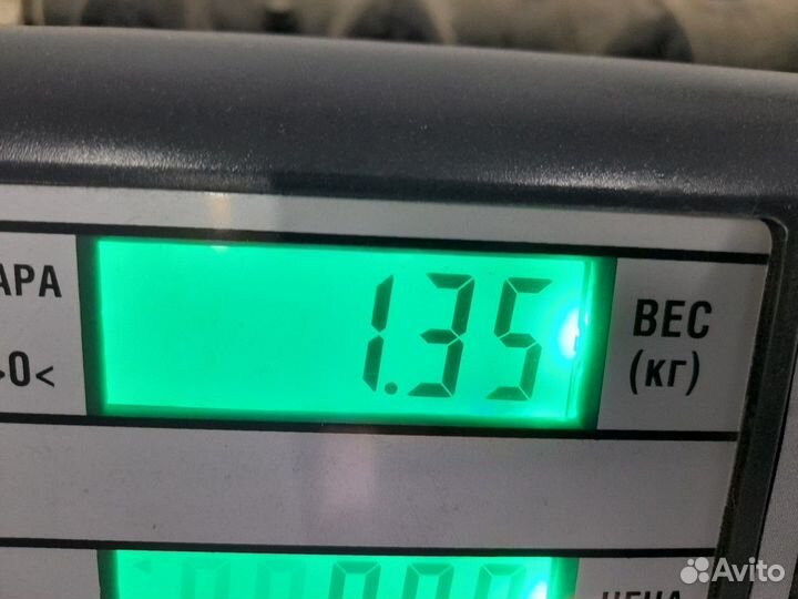 Брызговик задний Iveco Stralis