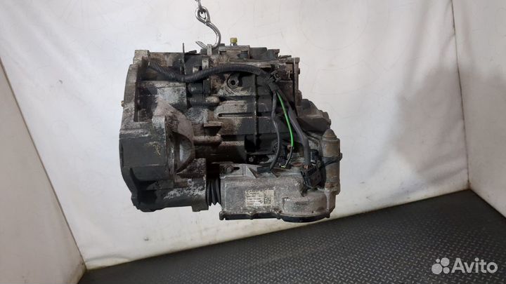 Кпп - робот Mitsubishi Colt