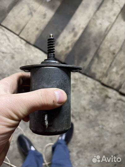 Вальветроник