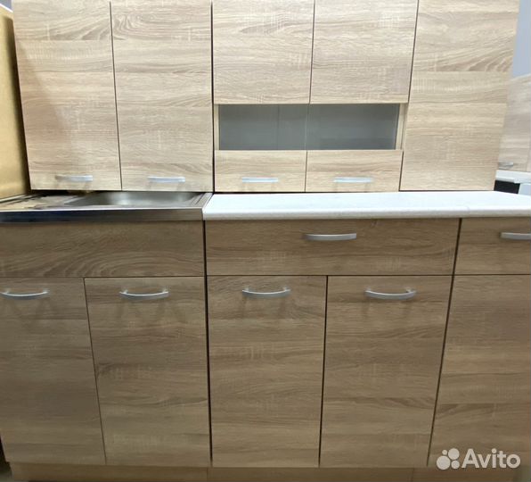 Кухонный гарнитур 