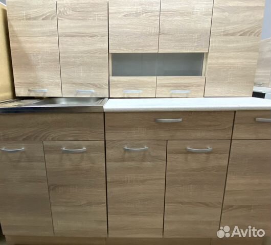 Кухонный гарнитур 