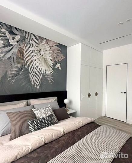 Шкафы распашные на заказ