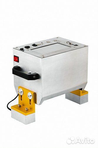 Маркиратор ударный mark-tech ES-700