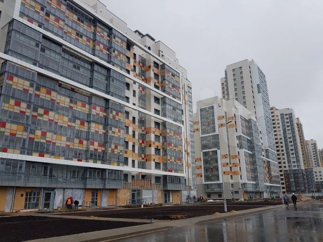 Рога среднерогатская ул 13 корп 2 фото