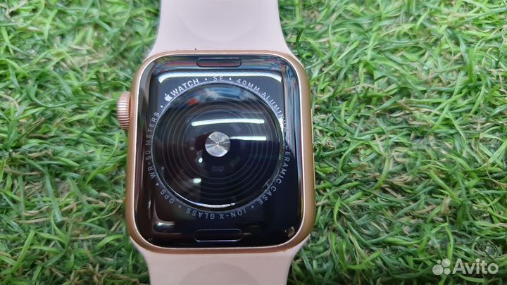 Apple Watch SE 40mm