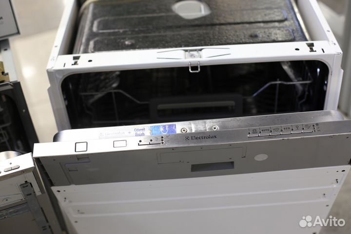 Посудомоечная машина Bosch