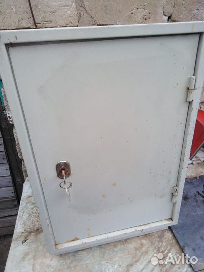 Сейф для денег бу