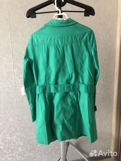 Ветровка женская 46