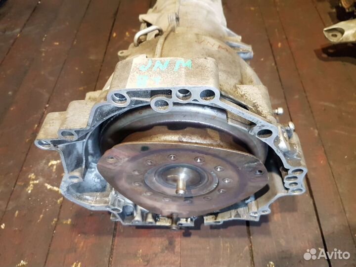 АКПП JNM 3.2 Quattro 260лс ауди а8 audi a8