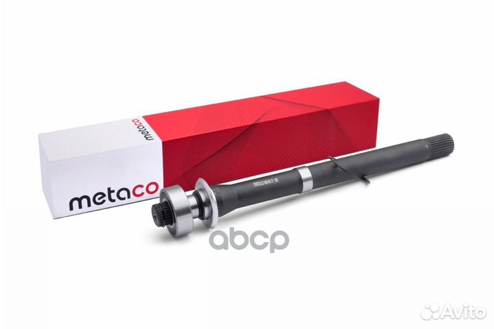 Вал привода hyun/KIA IX35/tucson/sportage 10- п