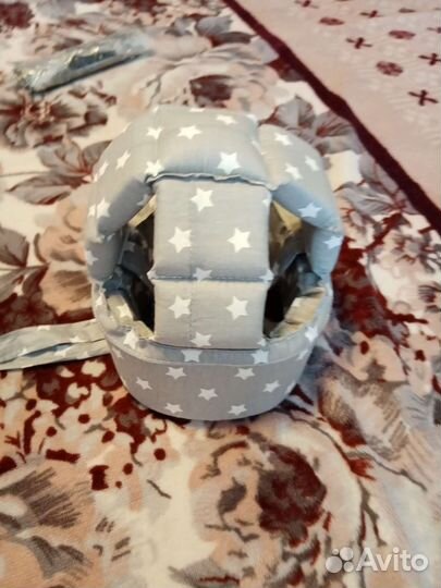 Шапочка защитная деская