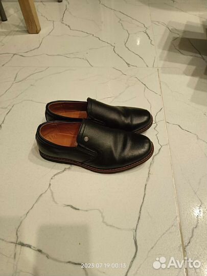 Туфли детские