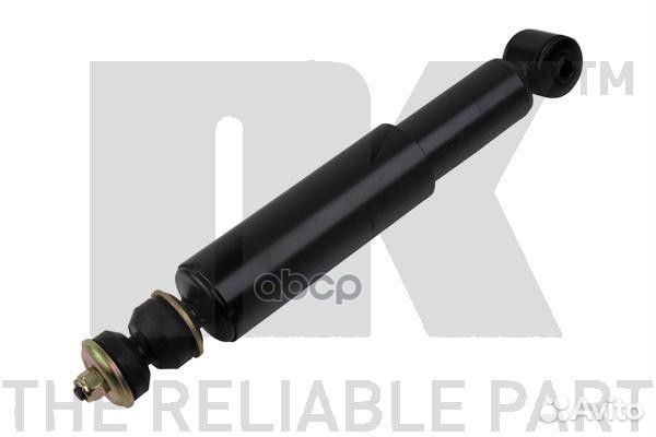 Амортизатор opel combo Tour (X12) 60361475 Nk