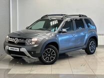 Renault Duster 1.5 MT, 2020, 92 081 км, с пробегом, цена 1 670 000 руб.