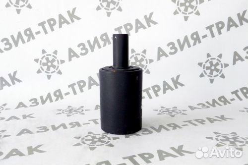 Поддерживающий каток на Kubota U161 / Yuchai YC35