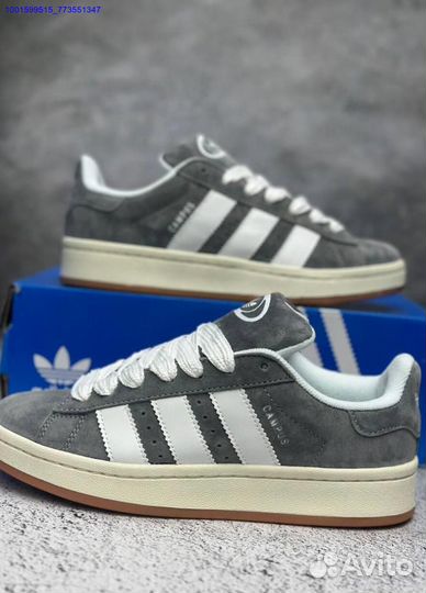 Кроссовки Adidas Campus 00s