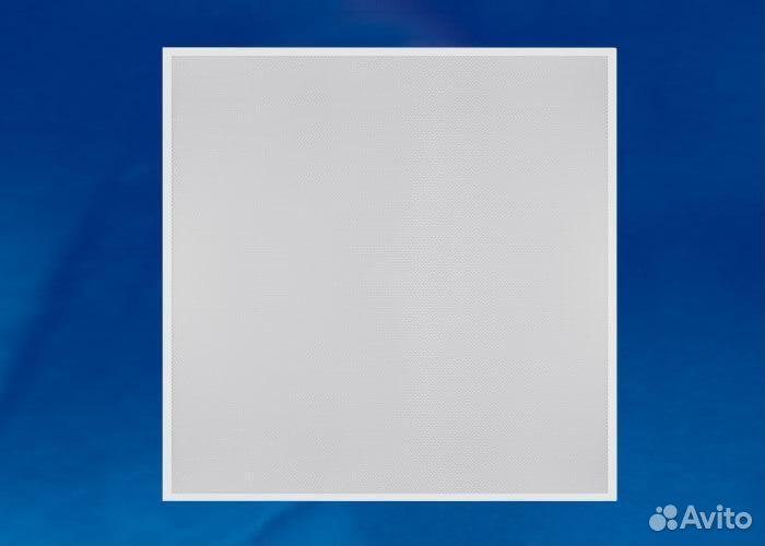 Светильник встраиваемый светодиодный