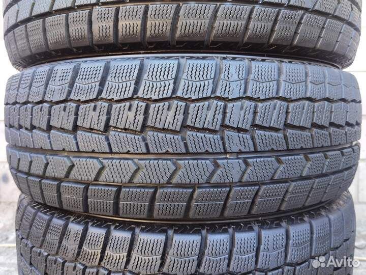 Dunlop Winter Maxx WM02 185/60 R15 99T