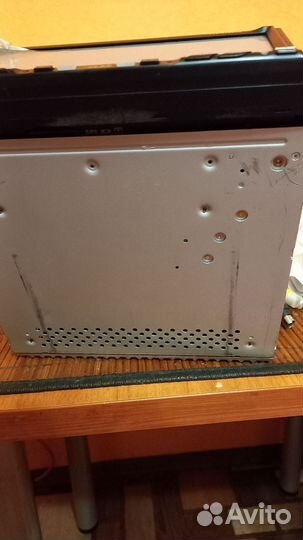 Магнитола на форд фьюжен