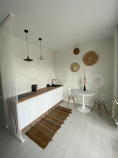 Квартира-студия, 30 м², 9/9 эт.