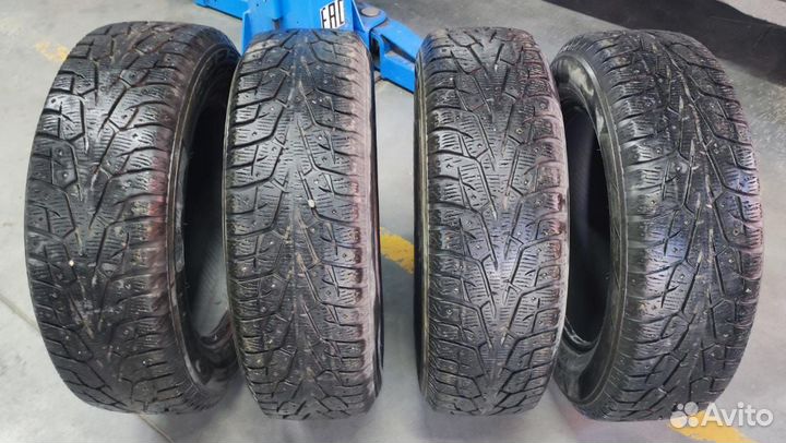 Yokohama Ice Guard Stud IG55 225/65 R17 106T