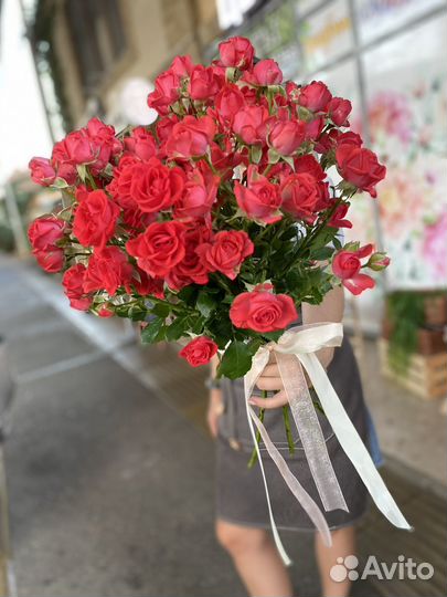 Роза, доставка цветов, пионы, букеты, розы