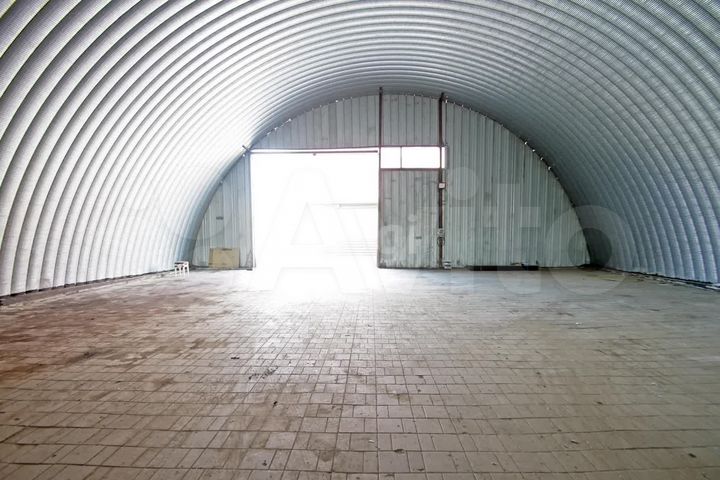 Склад, 720 м². Без комиссии