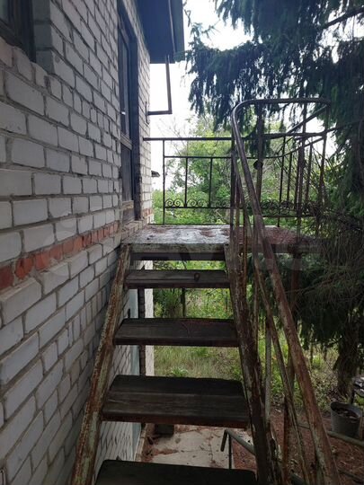 Дача 60 м² на участке 6,1 сот.