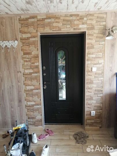 Установка монтаж входных металлических дверей