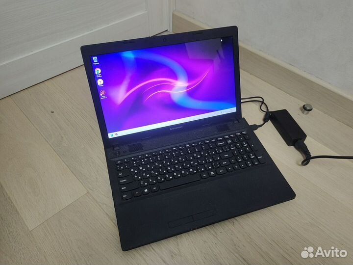 Ноутбук Lenovo