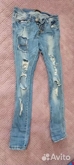 Вещи женские