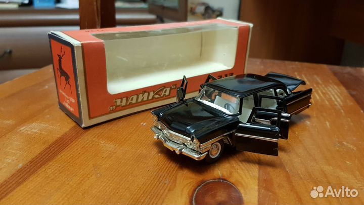 Модели автомобилей