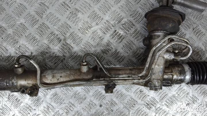 Рулевая рейка 0250080025001 Opel Astra G (1998-2005)