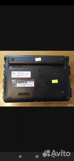 Нетбук Samsung NC110