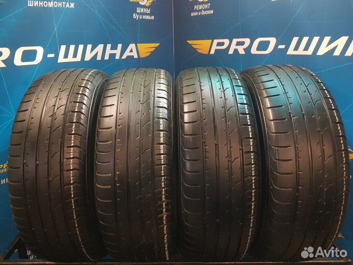 Kumho Crugen HP91 235/65 R17