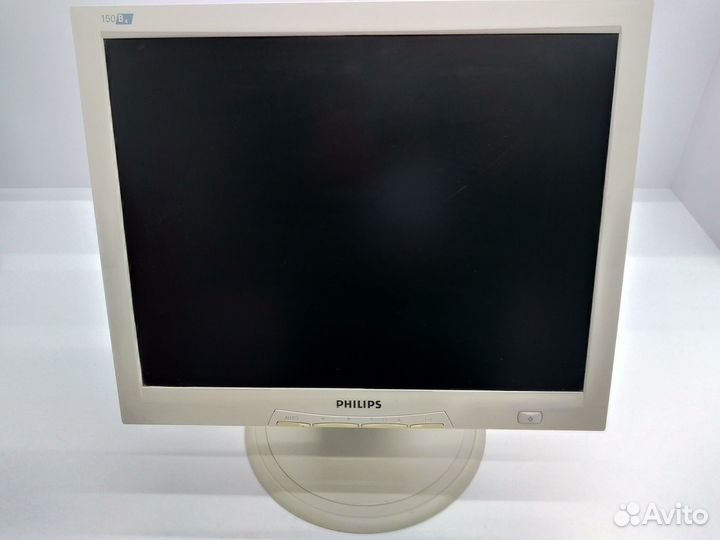 Монитор ЖК 15