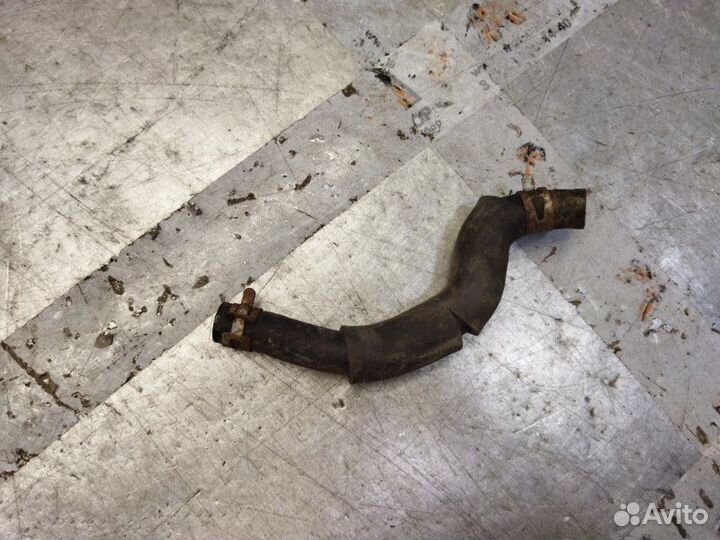 Патрубок Toyota Corolla E12 1.4 4zzfe 2004