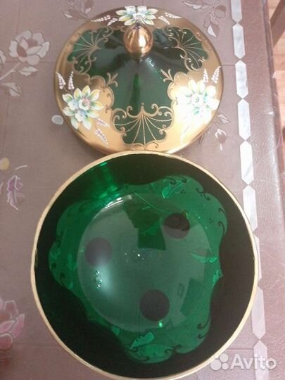 Ваза для фруктов