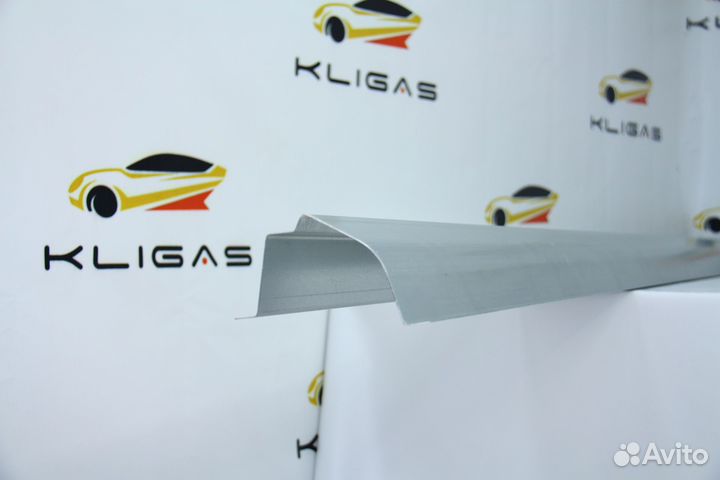 Ремонтный порог Toyota Land Cruiser 100