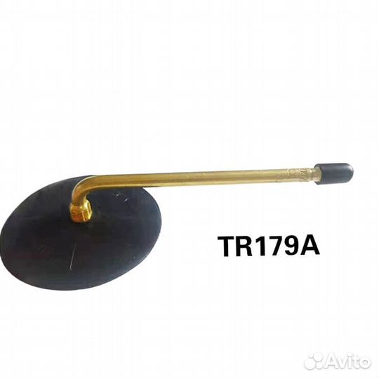 Грузовая автокамера 17.5 R25