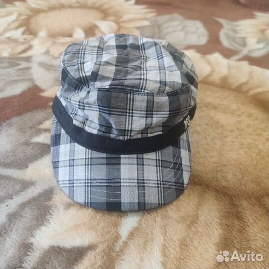 Кепка Adidas Y-3 (новая)